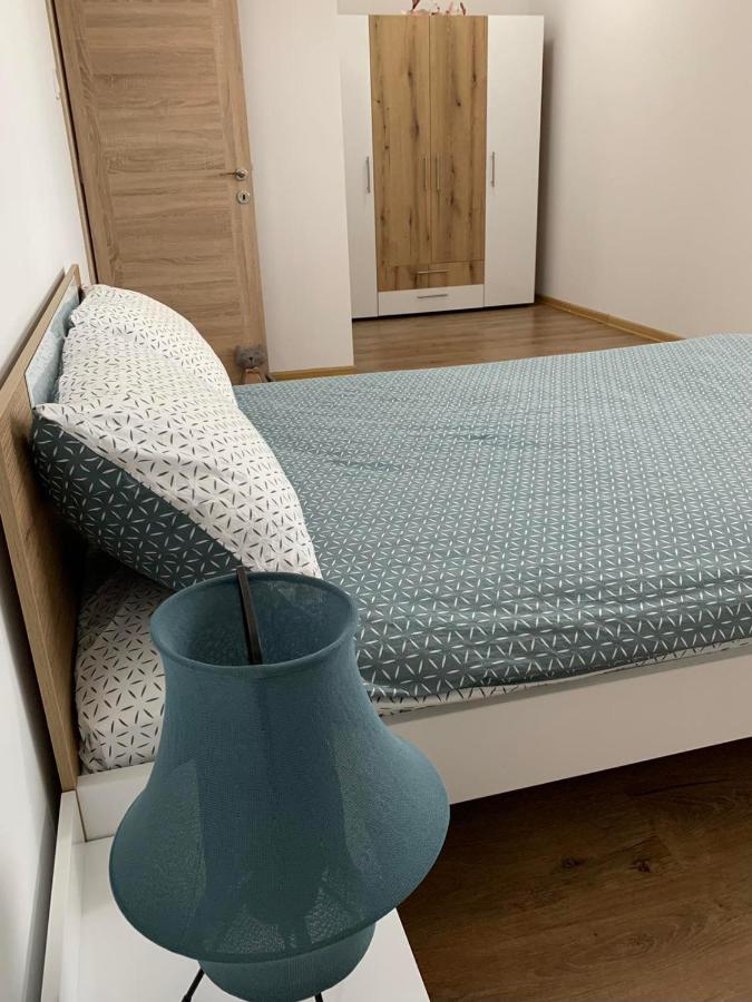 بلوفديف Rowing Base Apartment المظهر الخارجي الصورة
