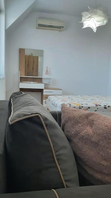 بلوفديف Rowing Base Apartment المظهر الخارجي الصورة