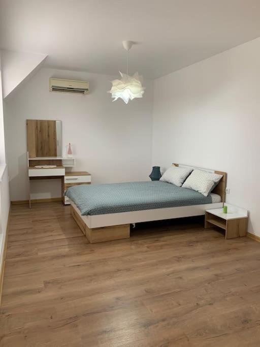 بلوفديف Rowing Base Apartment المظهر الخارجي الصورة