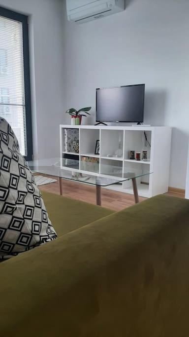 بلوفديف Rowing Base Apartment المظهر الخارجي الصورة