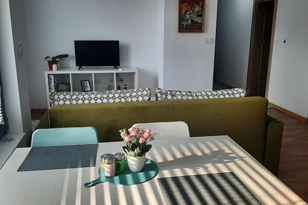 بلوفديف Rowing Base Apartment المظهر الخارجي الصورة