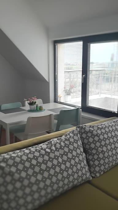 بلوفديف Rowing Base Apartment المظهر الخارجي الصورة