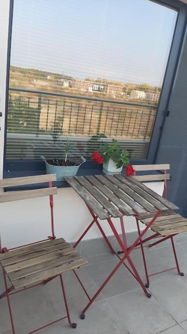بلوفديف Rowing Base Apartment المظهر الخارجي الصورة