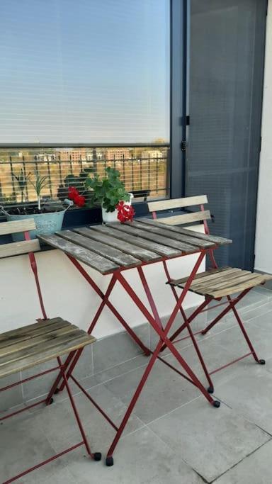 بلوفديف Rowing Base Apartment المظهر الخارجي الصورة