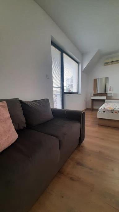 بلوفديف Rowing Base Apartment المظهر الخارجي الصورة