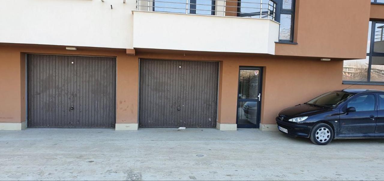 بلوفديف Rowing Base Apartment المظهر الخارجي الصورة